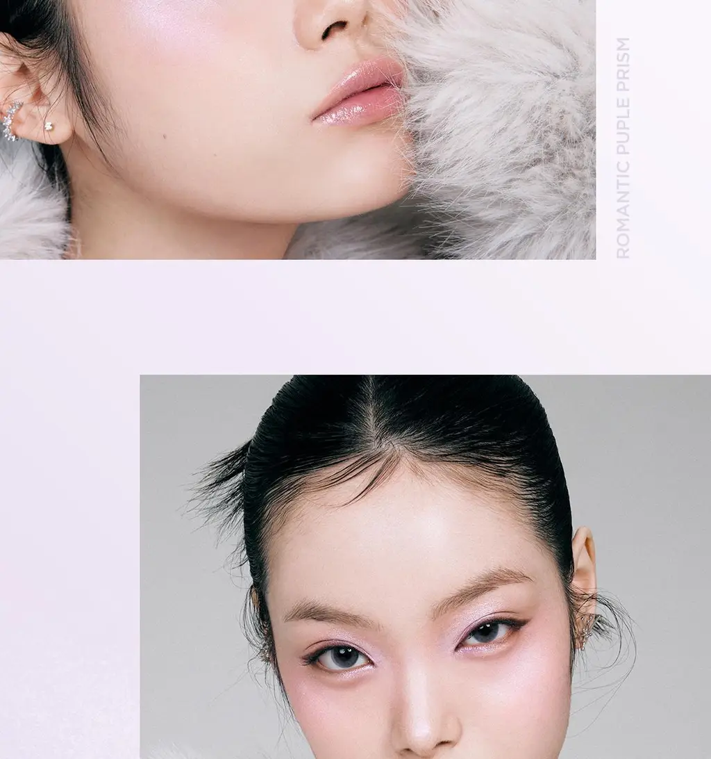 [키츠 은비쌤 PICK / NEW] 티르티르 프리즘 하이라이터 듀오 3 colors 상세페이지 13